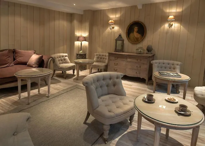 Cluny SquareHotel Parigi